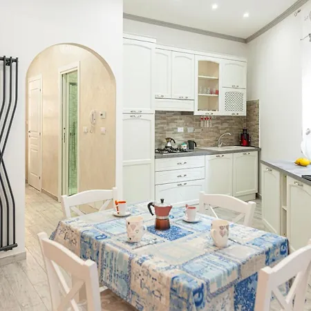 Da Crys & Symo Apartment Sanremo Exterior photo