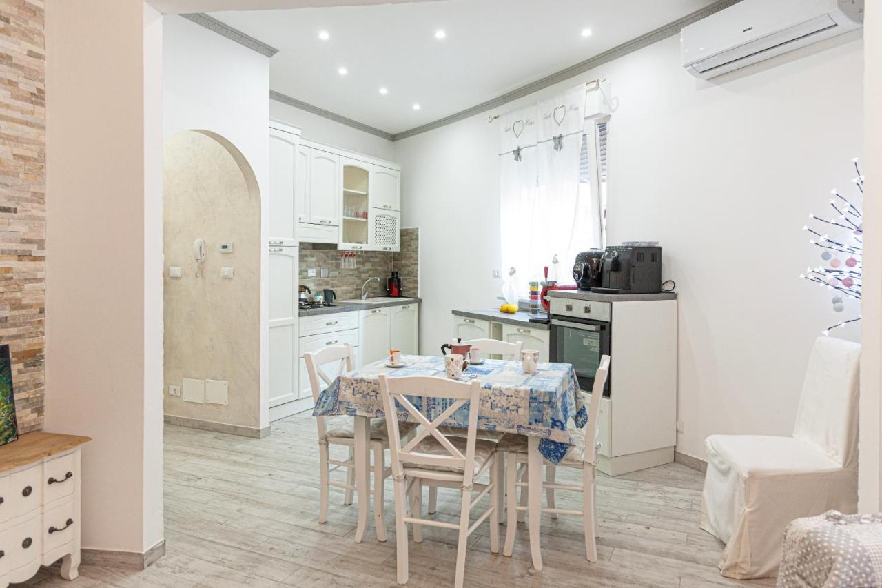 Apartamento Da Crys & Symo *
