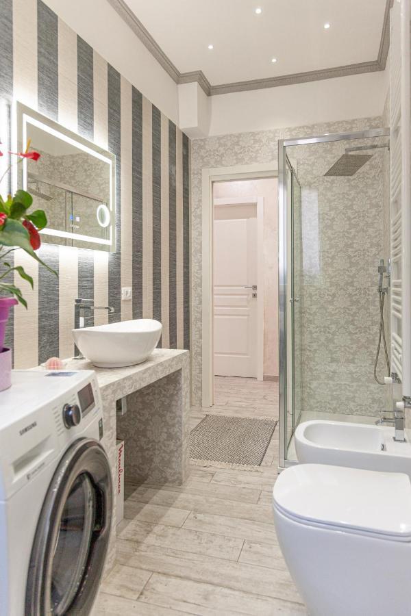 Apartamento Da Crys & Symo
